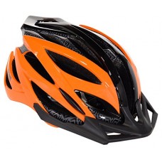 Capstone Youth Helmet  Orange - B0741CXMBX